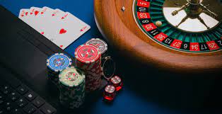 Официальный сайт Casino Trix