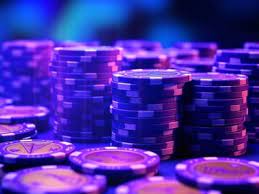 Vulkan Maximum Casino